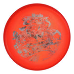 #116 EXACT DISC (Money) 177+ Colorshift Z Bob Sled