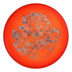 #128 EXACT DISC (Money) 177+ Colorshift Z Bob Sled