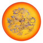 #130 EXACT DISC (Money) 177+ Colorshift Z Bob Sled