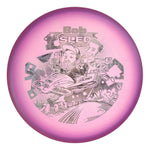 #137 EXACT DISC (Money) 177+ Colorshift Z Bob Sled