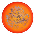 #139 EXACT DISC (Money) 177+ Colorshift Z Bob Sled