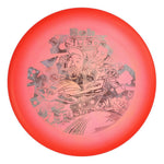#142 EXACT DISC (Money) 177+ Colorshift Z Bob Sled