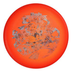 #144 EXACT DISC (Money) 177+ Colorshift Z Bob Sled