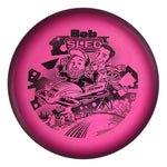 #150 EXACT DISC (Starry Night) 177+ Colorshift Z Bob Sled