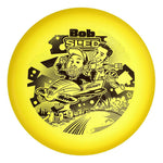 #27 EXACT DISC (Black) 177+ Colorshift Z Bob Sled