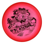 #35 EXACT DISC (Black) 177+ Colorshift Z Bob Sled