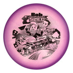 #36 EXACT DISC (Black) 177+ Colorshift Z Bob Sled