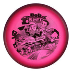 #38 EXACT DISC (Black) 177+ Colorshift Z Bob Sled