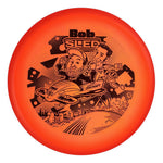 #39 EXACT DISC (Black) 177+ Colorshift Z Bob Sled