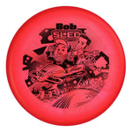 #3 EXACT DISC (Black) 173-174 Colorshift Z Bob Sled