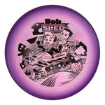 #47 EXACT DISC (Black) 177+ Colorshift Z Bob Sled