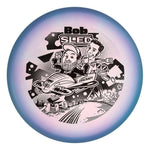 #66 EXACT DISC (Black) 177+ Colorshift Z Bob Sled