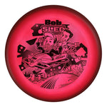 #75 EXACT DISC (Black) 177+ Colorshift Z Bob Sled