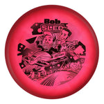 #78 EXACT DISC (Black) 177+ Colorshift Z Bob Sled