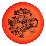 #85 EXACT DISC (Black) 177+ Colorshift Z Bob Sled