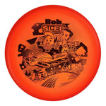 #87 EXACT DISC (Black) 177+ Colorshift Z Bob Sled