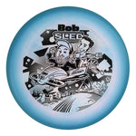 #90 EXACT DISC (Black) 177+ Colorshift Z Bob Sled