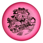 #91 EXACT DISC (Black) 177+ Colorshift Z Bob Sled