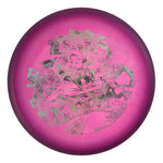 #95 EXACT DISC (Money) 177+ Colorshift Z Bob Sled