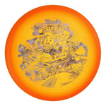 #96 EXACT DISC (Money) 177+ Colorshift Z Bob Sled