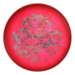 #97 EXACT DISC (Money) 177+ Colorshift Z Bob Sled