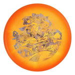 #98 EXACT DISC (Money) 177+ Colorshift Z Bob Sled