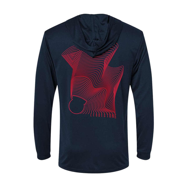 Ledgestone Lightweight Performance Hoodie