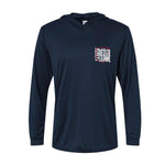 Ledgestone Lightweight Performance Hoodie