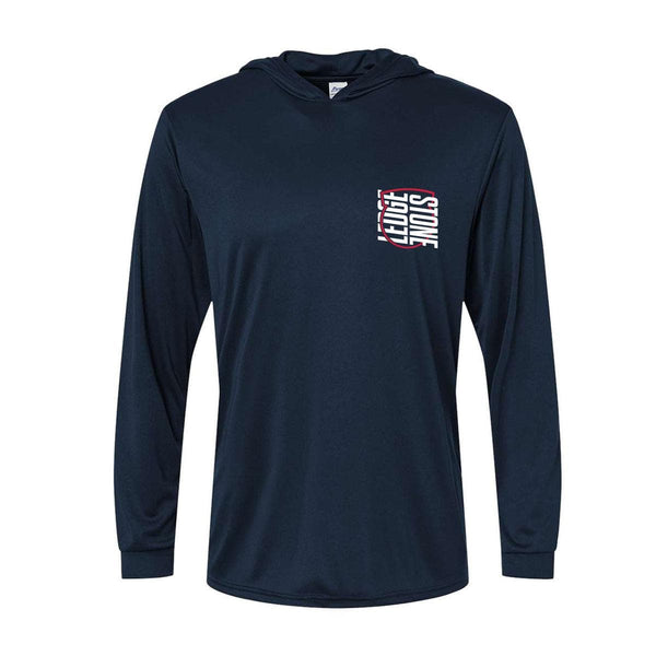 Ledgestone Lightweight Performance Hoodie