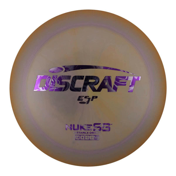#49 (Purple Rose) 173-174 ESP Nuke SS