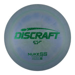 #44 (Green Matrix) 173-174 ESP Nuke SS