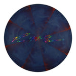#35 (Rainbow Shatter Tight) 170-172 Paul McBeth CT Swirl Luna