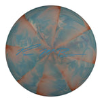 #34 (Blue Light Holo) 170-172 Paul McBeth CT Swirl Luna