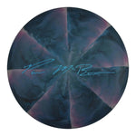 #18 (Blue Light Holo) 170-172 Paul McBeth CT Swirl Luna