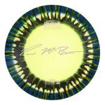 #11 (Silver Holo) 167-169 Paul McBeth Fly & Flag Dye Z Athena