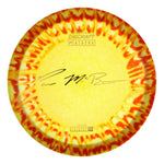 #4 (Gold Metallic) 167-169 Paul McBeth Fly & Flag Dye Z Athena