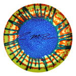 #6 (Purple Metallic) 167-169 Paul McBeth Fly & Flag Dye Z Athena