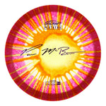 #8 (Purple Metallic) 167-169 Paul McBeth Fly & Flag Dye Z Athena