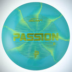 #83 (Green Lasers) 173-174 Paige Pierce ESP Passion