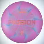 #92 (Pink Holo) 175-176 Paige Pierce ESP Passion