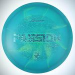 #58 (Blue Hearts) 167-169 Paige Pierce ESP Passion