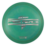 #33 (Silver Linear Holo) 170-172 Prototype Drive