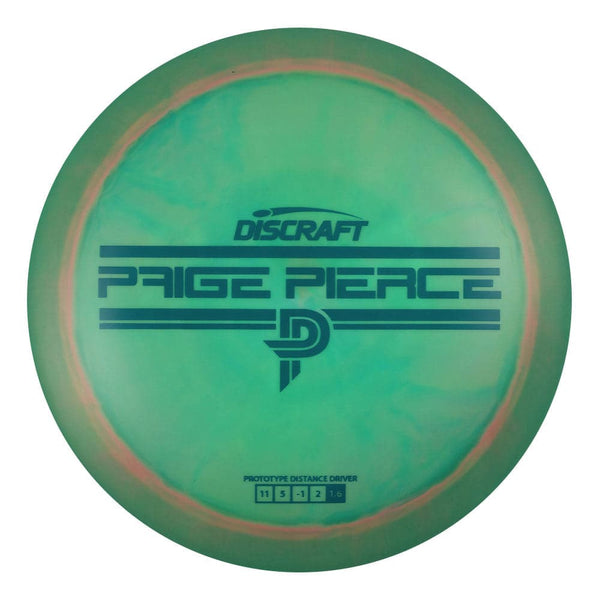 #35 (Teal Matte) 170-172 Prototype Drive