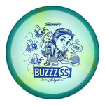Paige Shue Z Swirl Buzzz SS $9.99 Discs