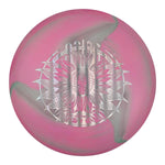 #89 Exact Disc (Silver Linear Holo) 175-176 Paige Shue ESP Sting