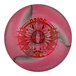 #83 Exact Disc (Red Shatter) 175-176 Paige Shue ESP Sting