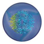 #65 Exact Disc (Rainbow Shatter Wide) 175-176 Paige Shue ESP Sting