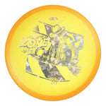 #13 Oranges (Money) 170-172 Tour Championships Colorshift Z Flx Zone