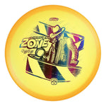 #17 Oranges (Winter Sunset) 170-172 Tour Championships Colorshift Z Flx Zone