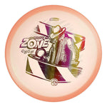 #23 Peach (Summer Sunset) 170-172 Tour Championships Colorshift Z Flx Zone